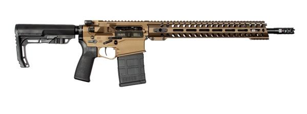 POF-USA Revolution