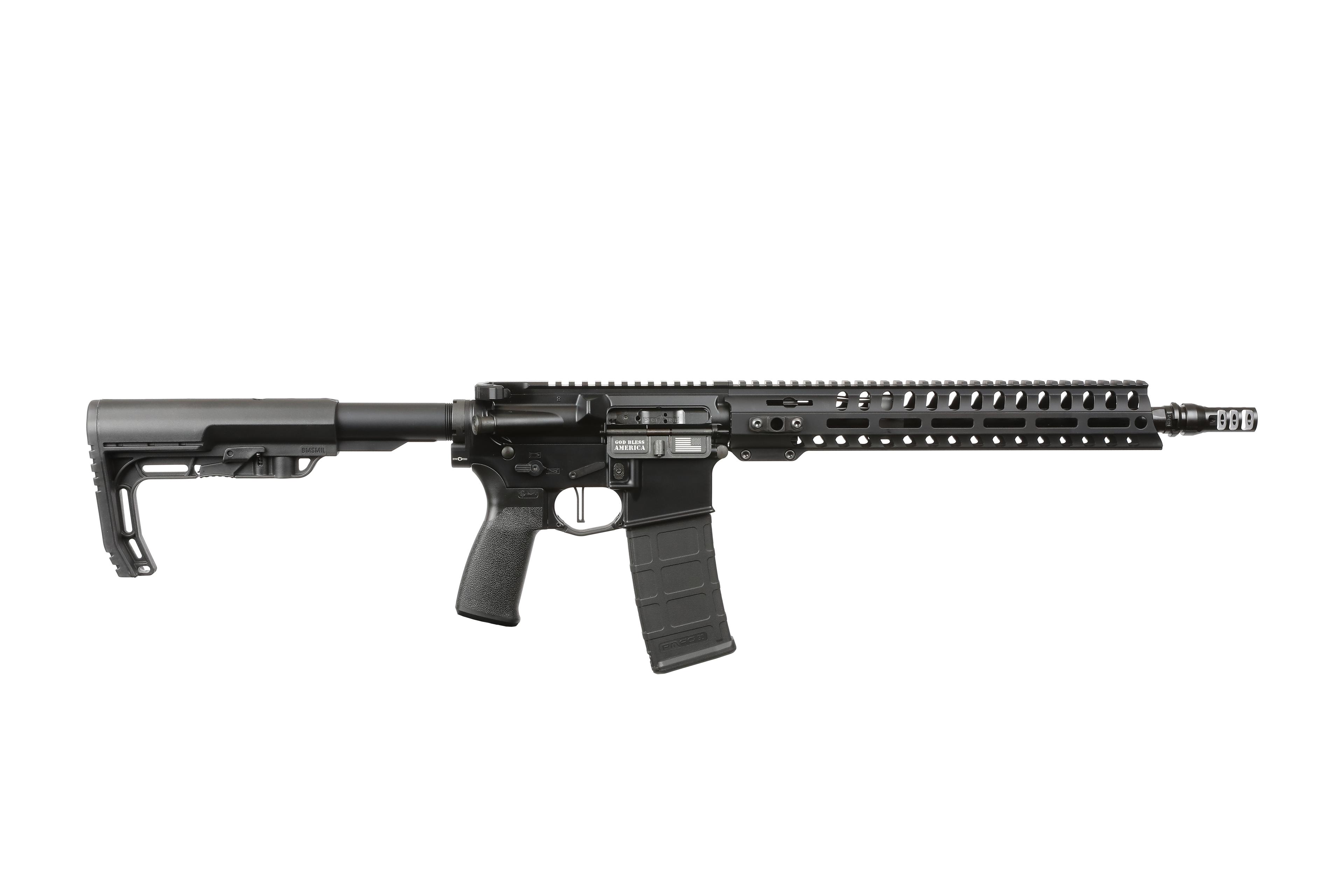 POF-USA Minuteman