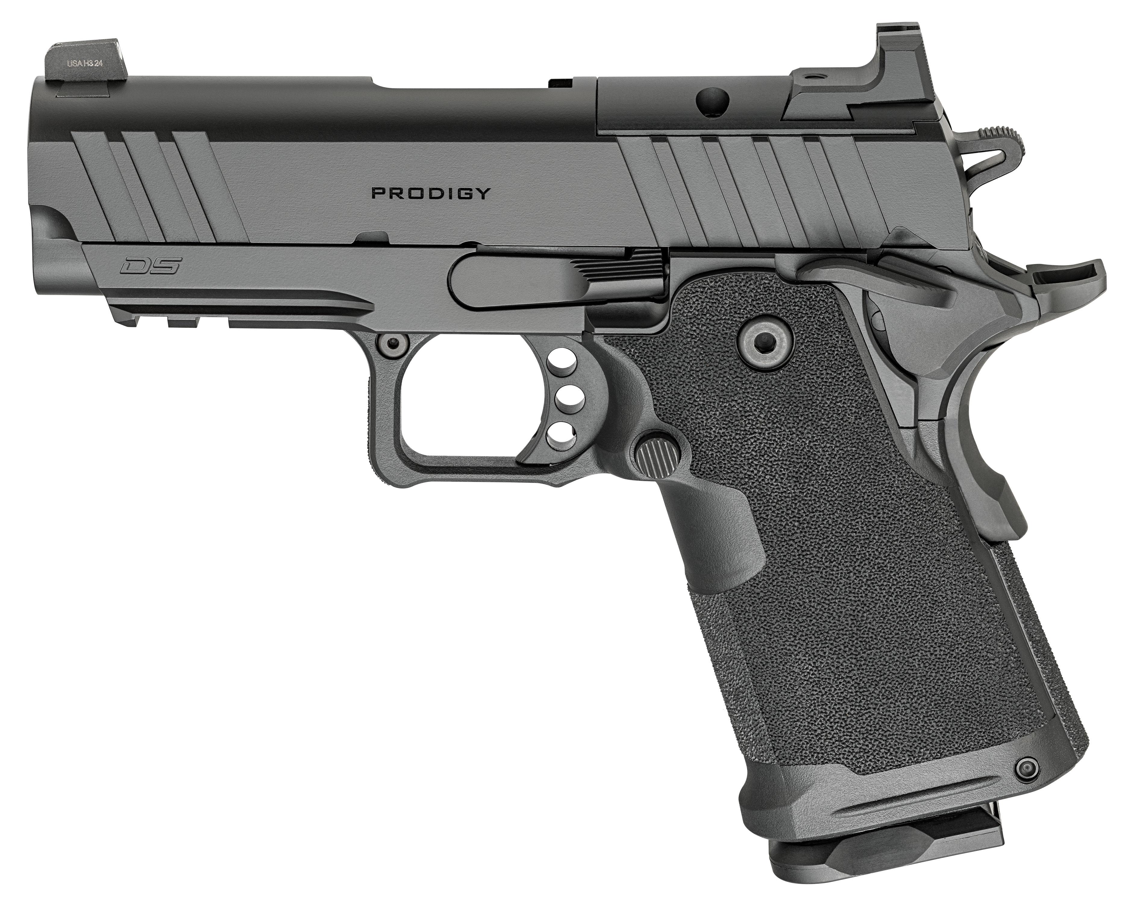 1911 DS Prodigy AOS Compact
