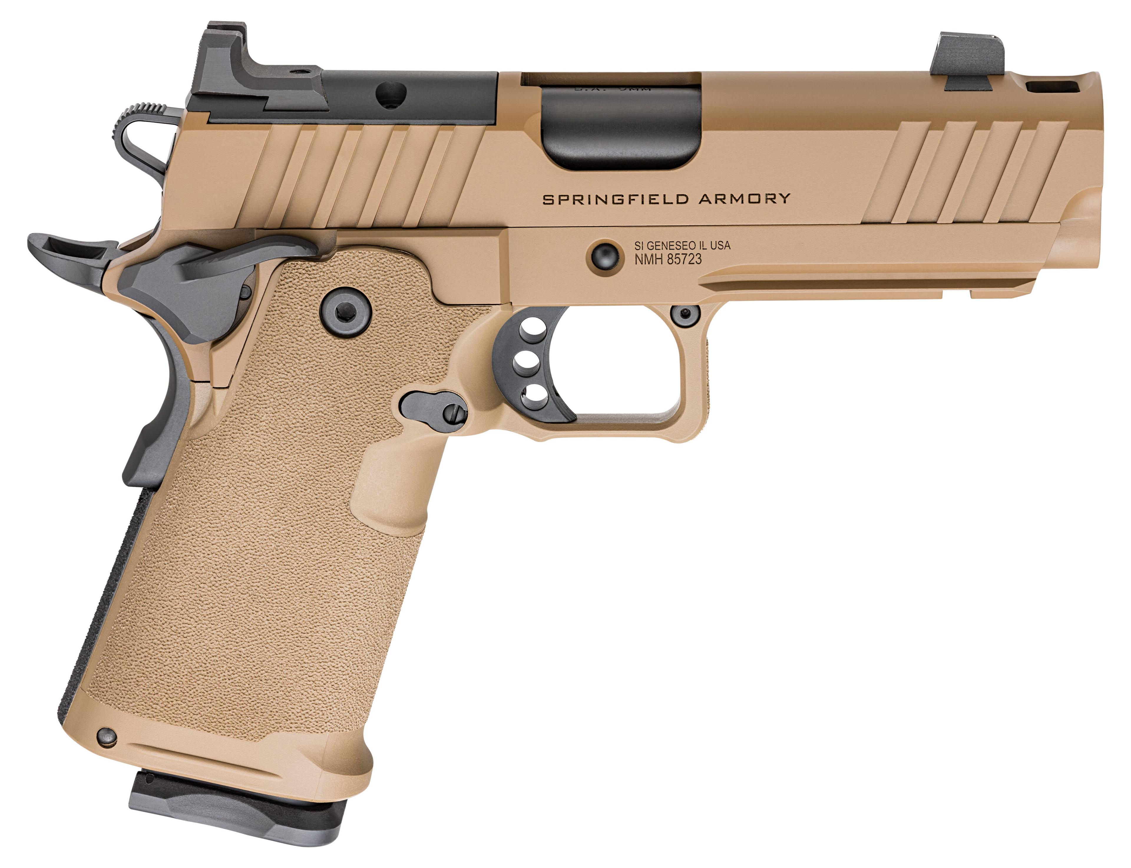 1911 DS Prodigy AOS