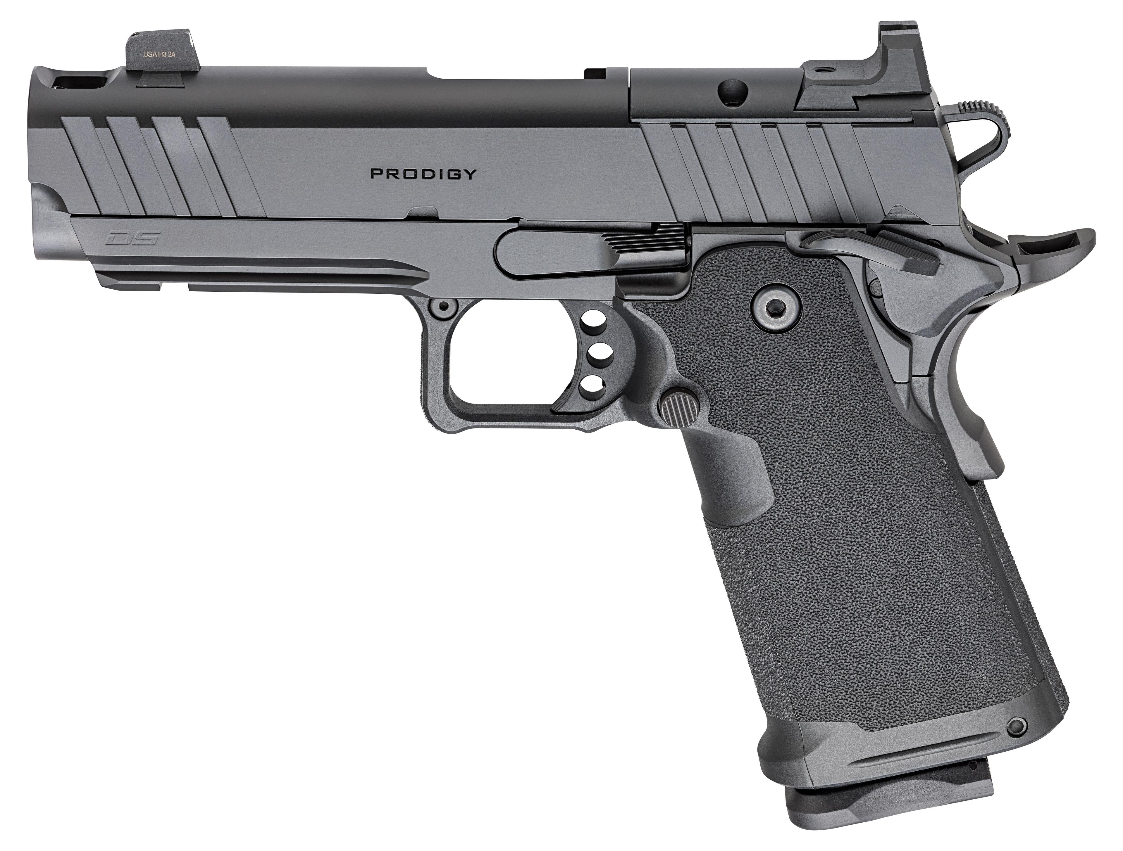 1911 DS Prodigy AOS