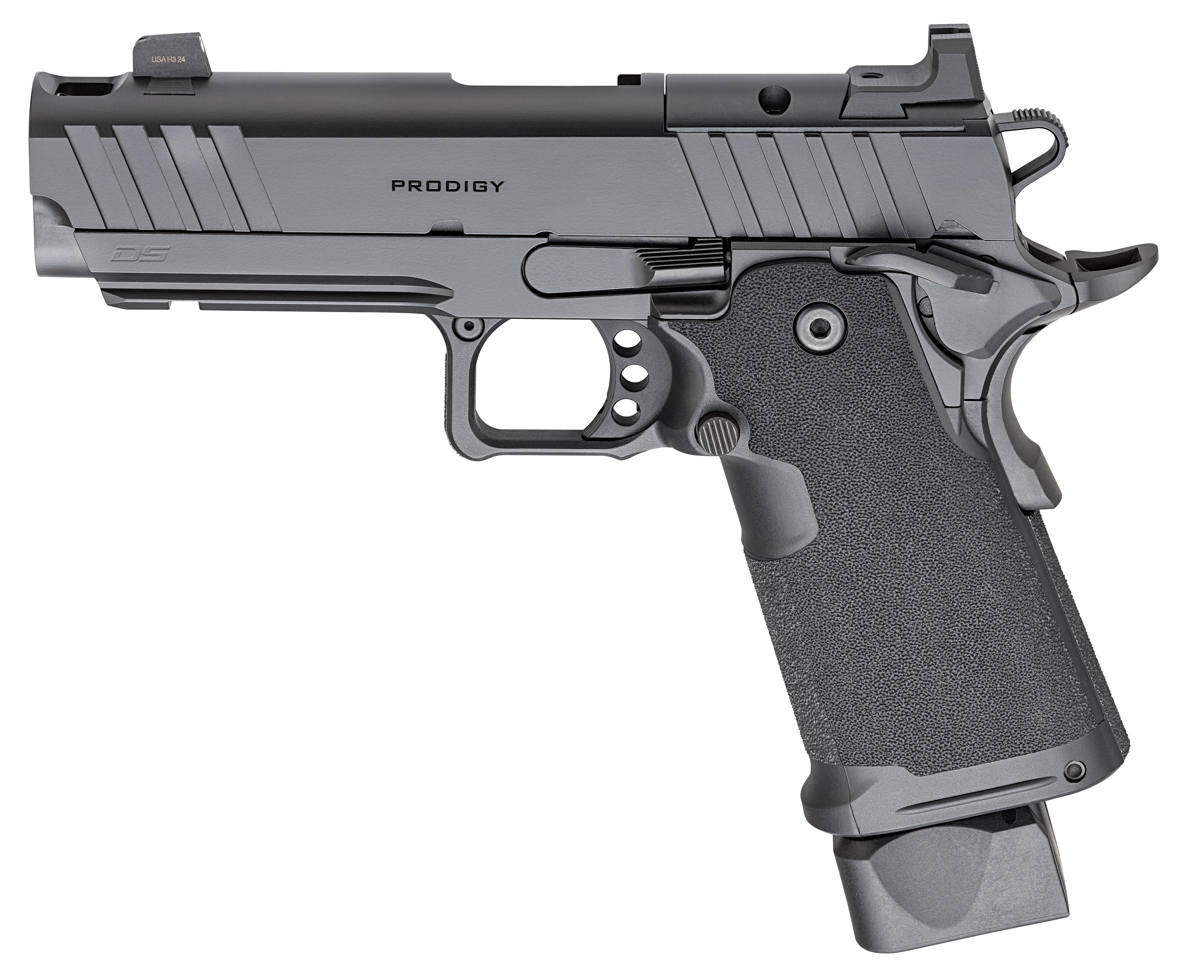 1911 DS Prodigy AOS