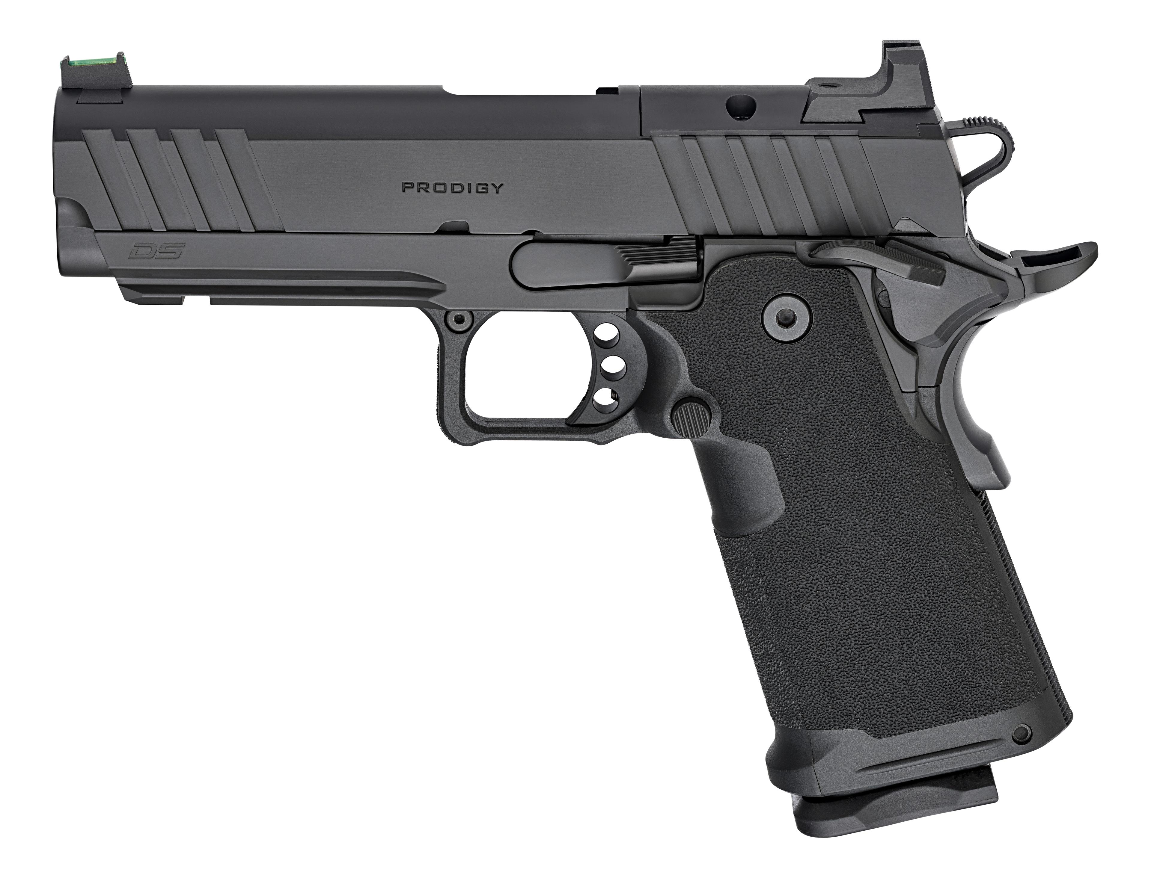 1911 DS Prodigy AOS