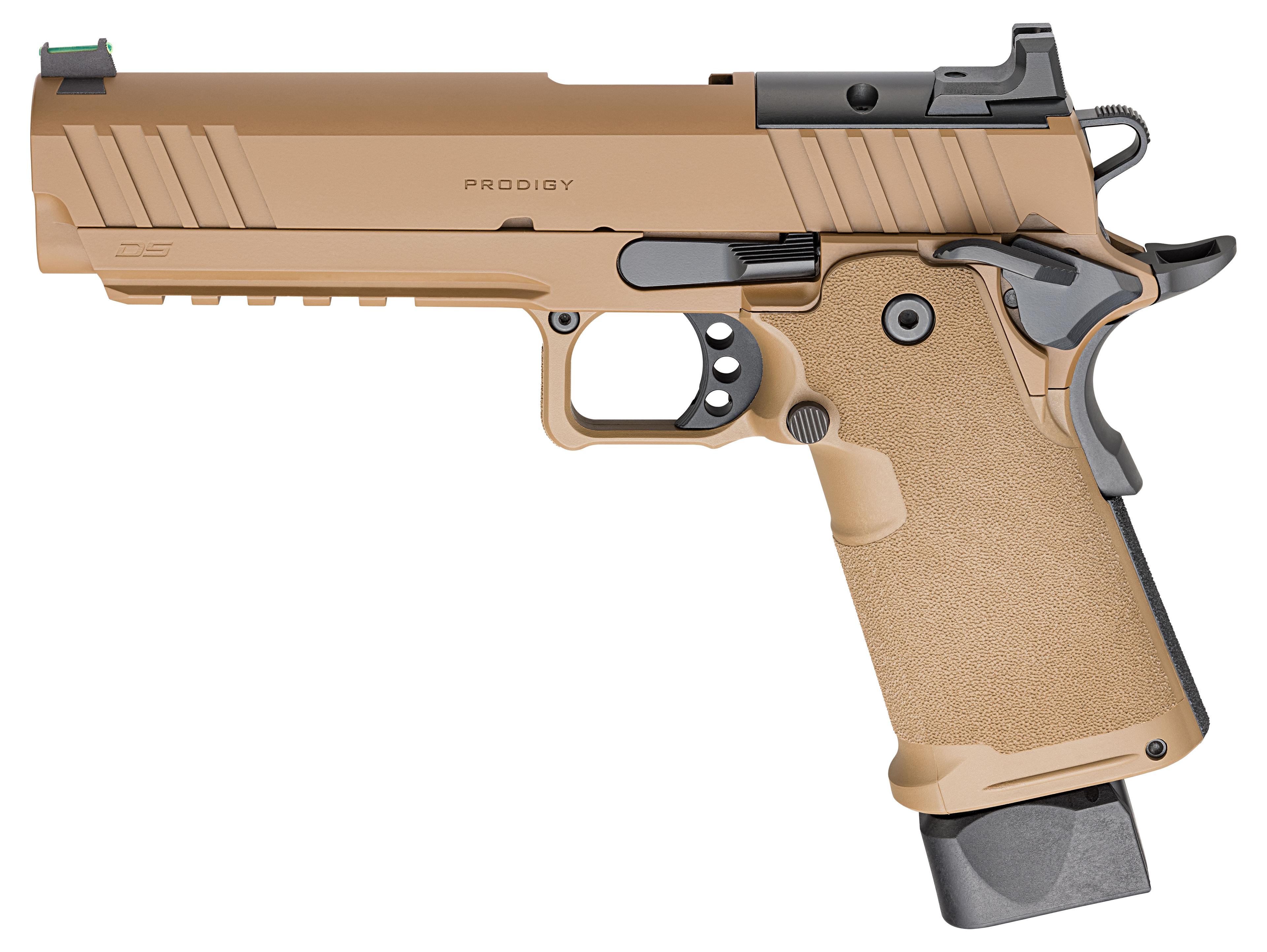 1911 DS Prodigy AOS