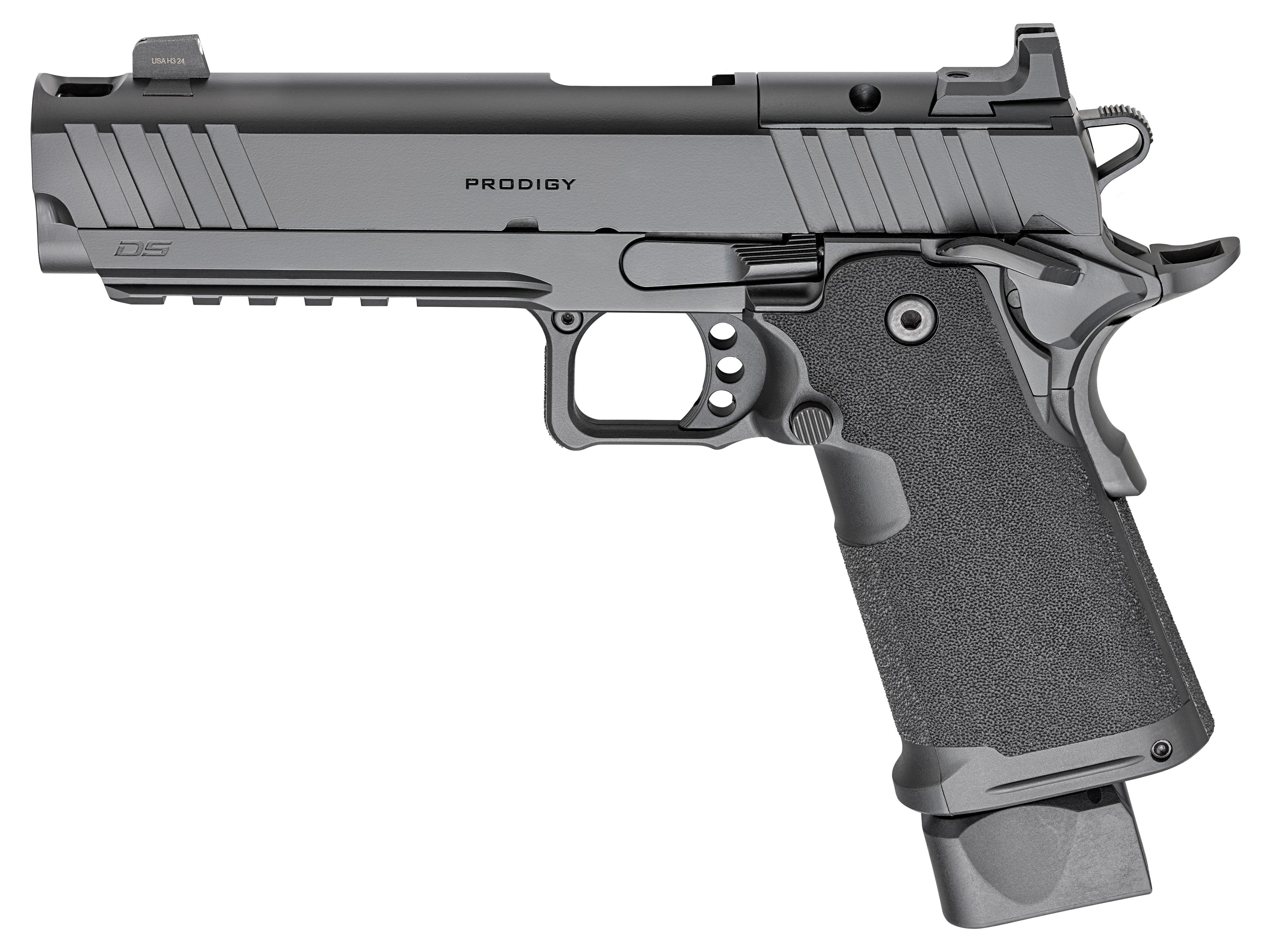 1911 DS Prodigy AOS