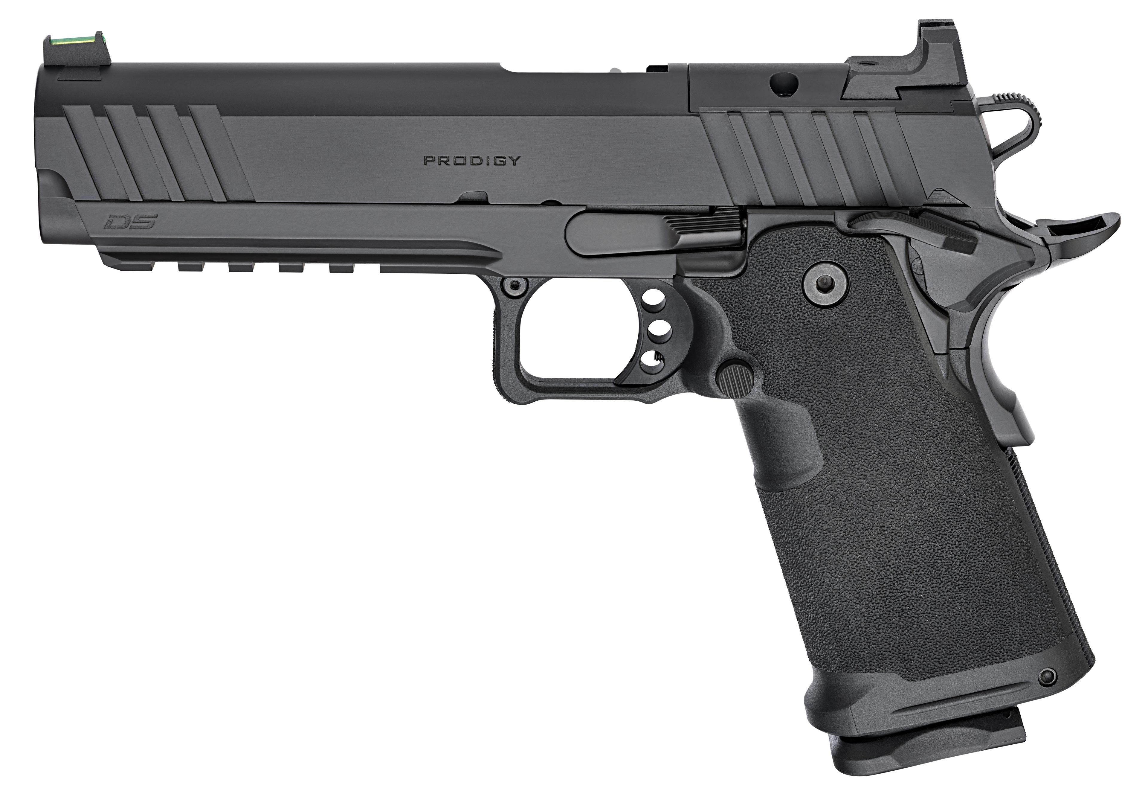 1911 DS Prodigy AOS