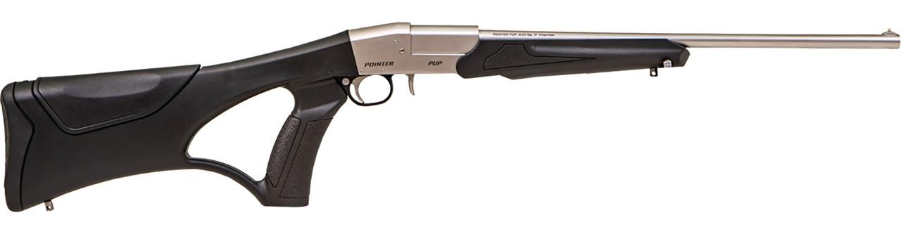 Pointer Singleshot