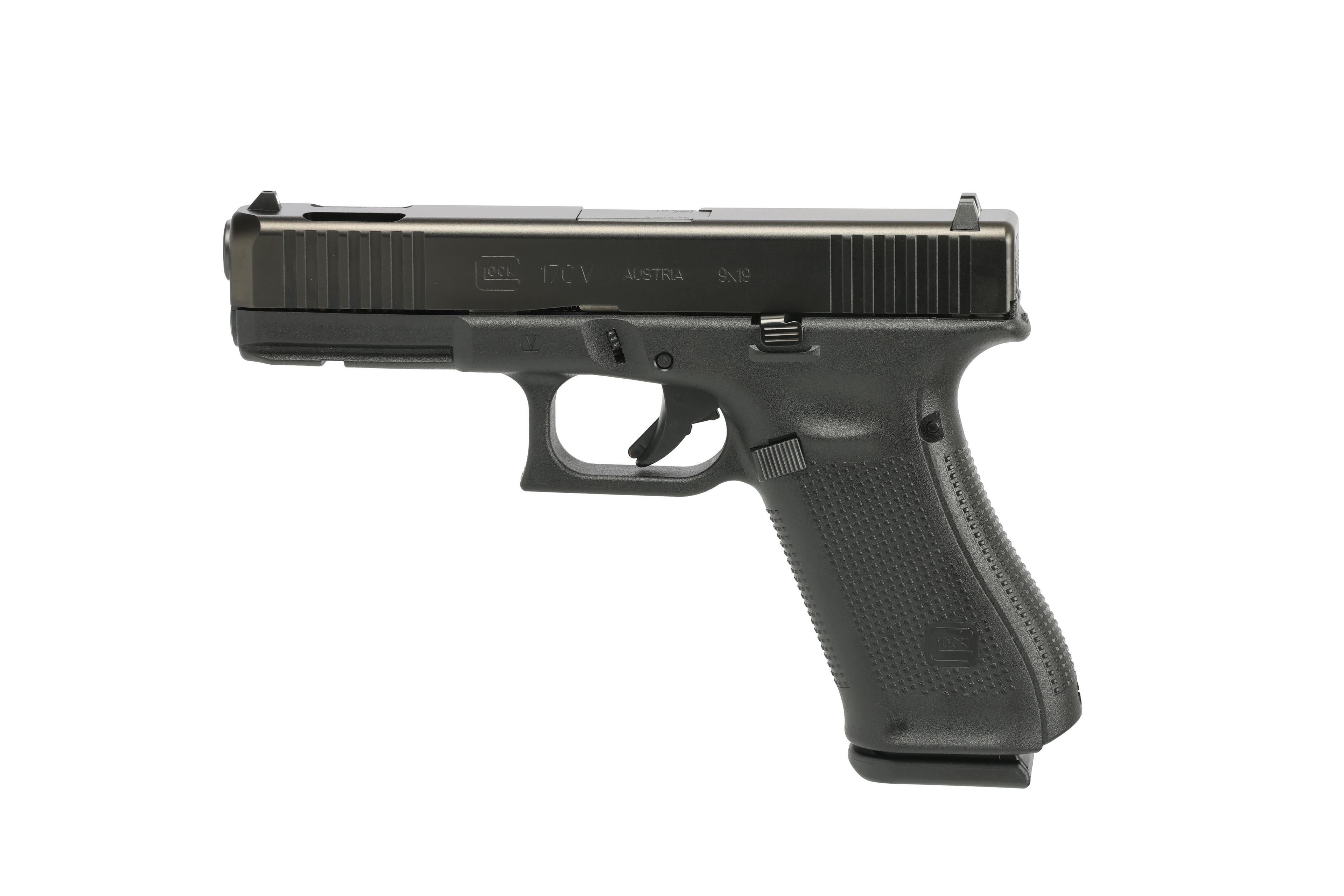 G17C V Gen5