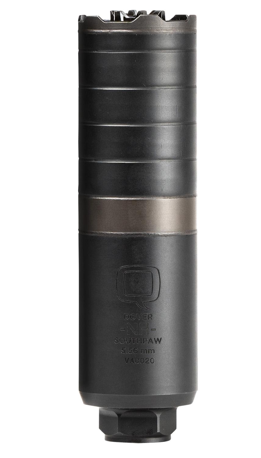 Q, LLC Suppressors