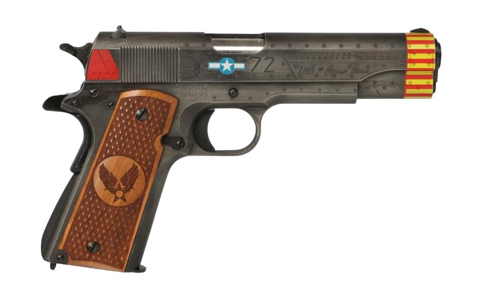1911A1