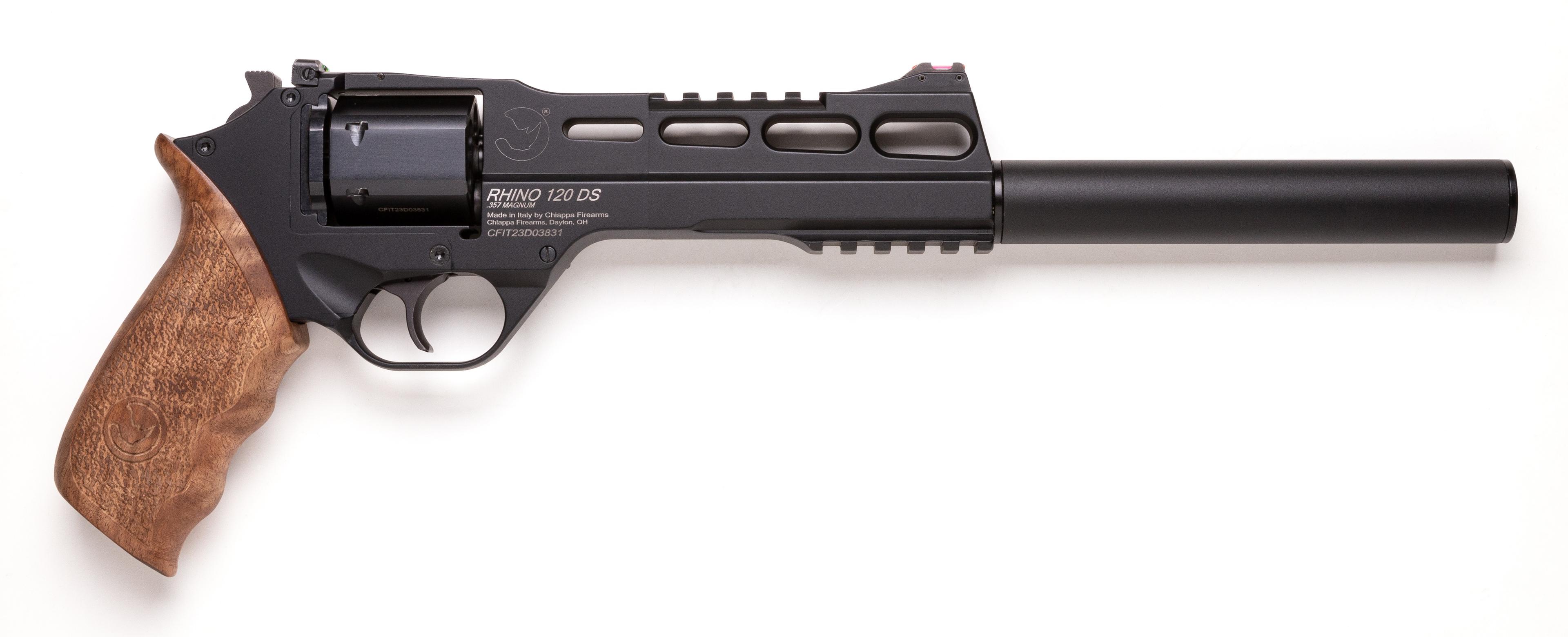 Chiappa Firearms firearms