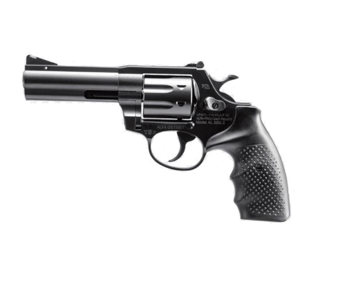 Rock Island Armory AL Revolver