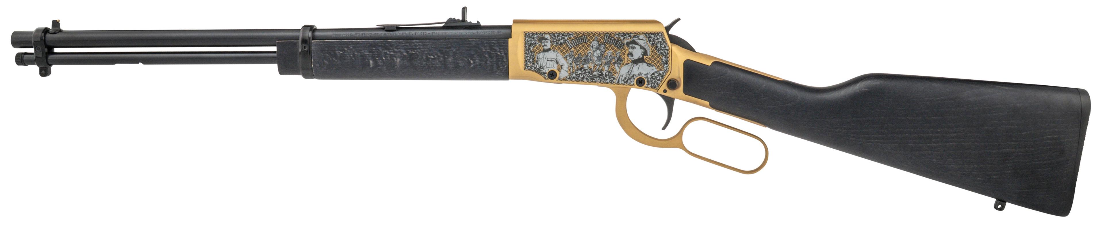 Rossi Rio Bravo