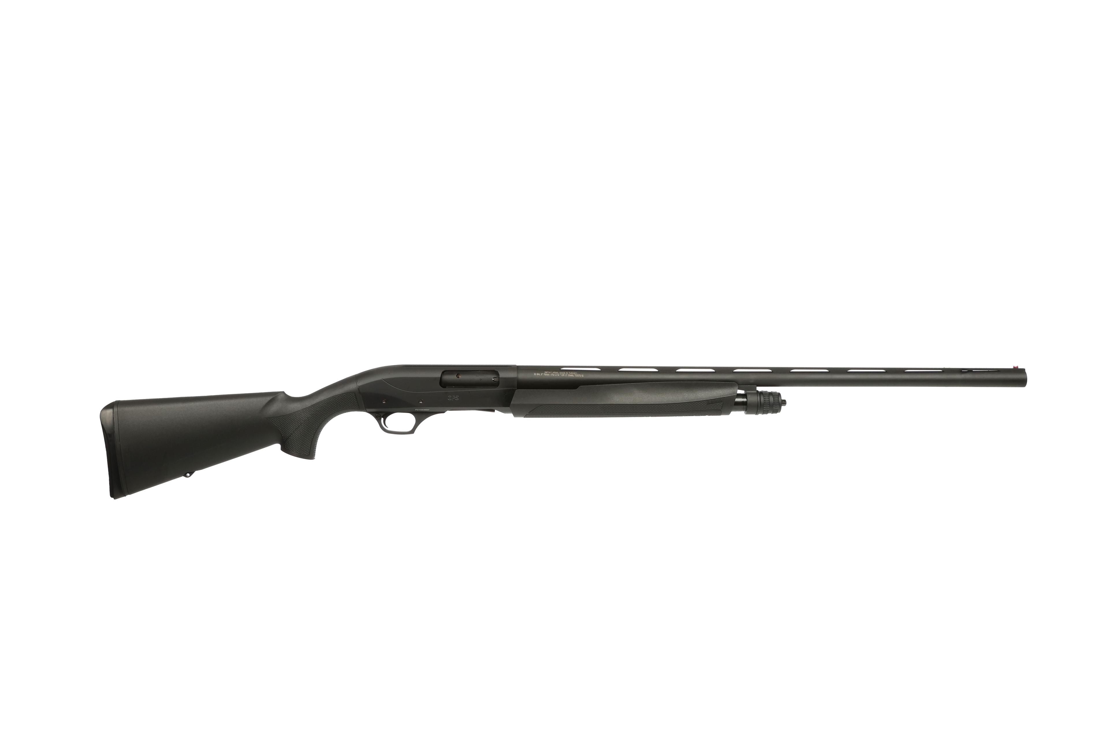 GPS Field