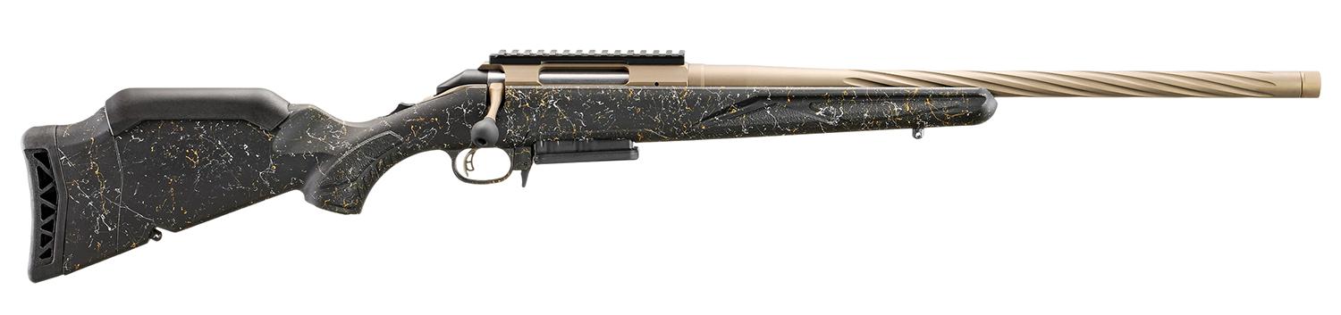 American Prairie Rifle Gen II