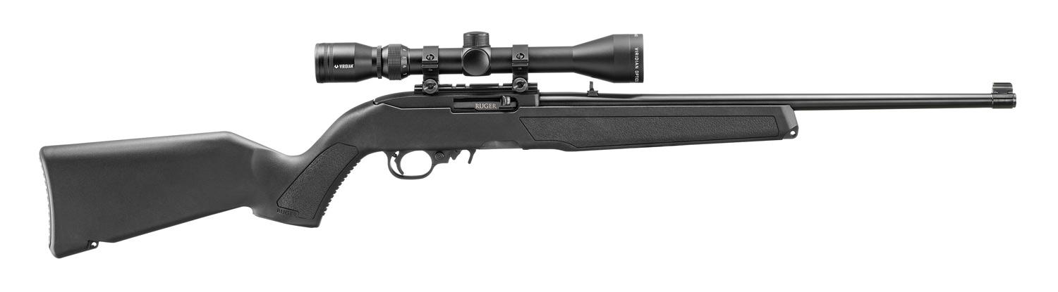 Ruger 10/22