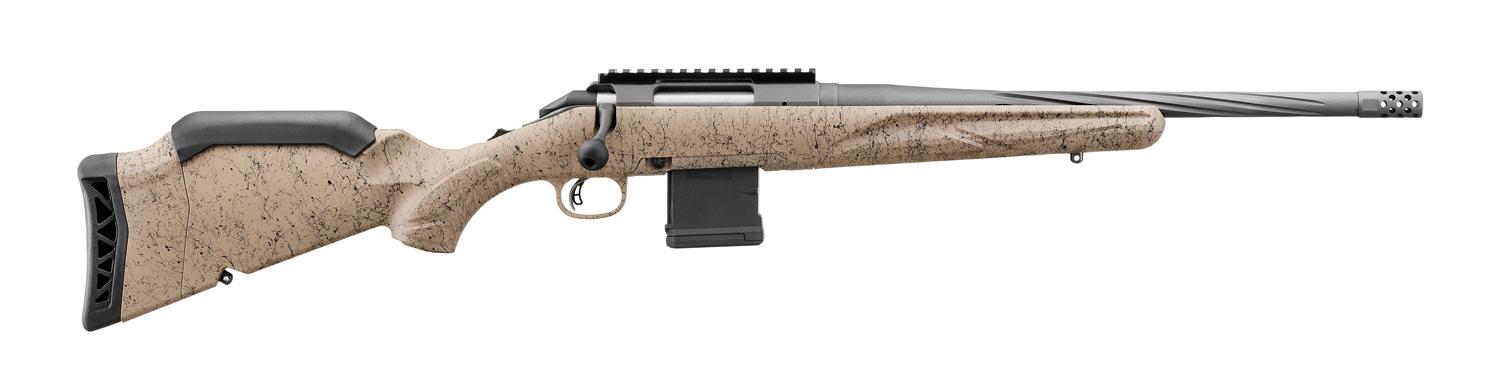American Ranch Gen II