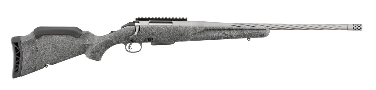 Ruger American Rifle