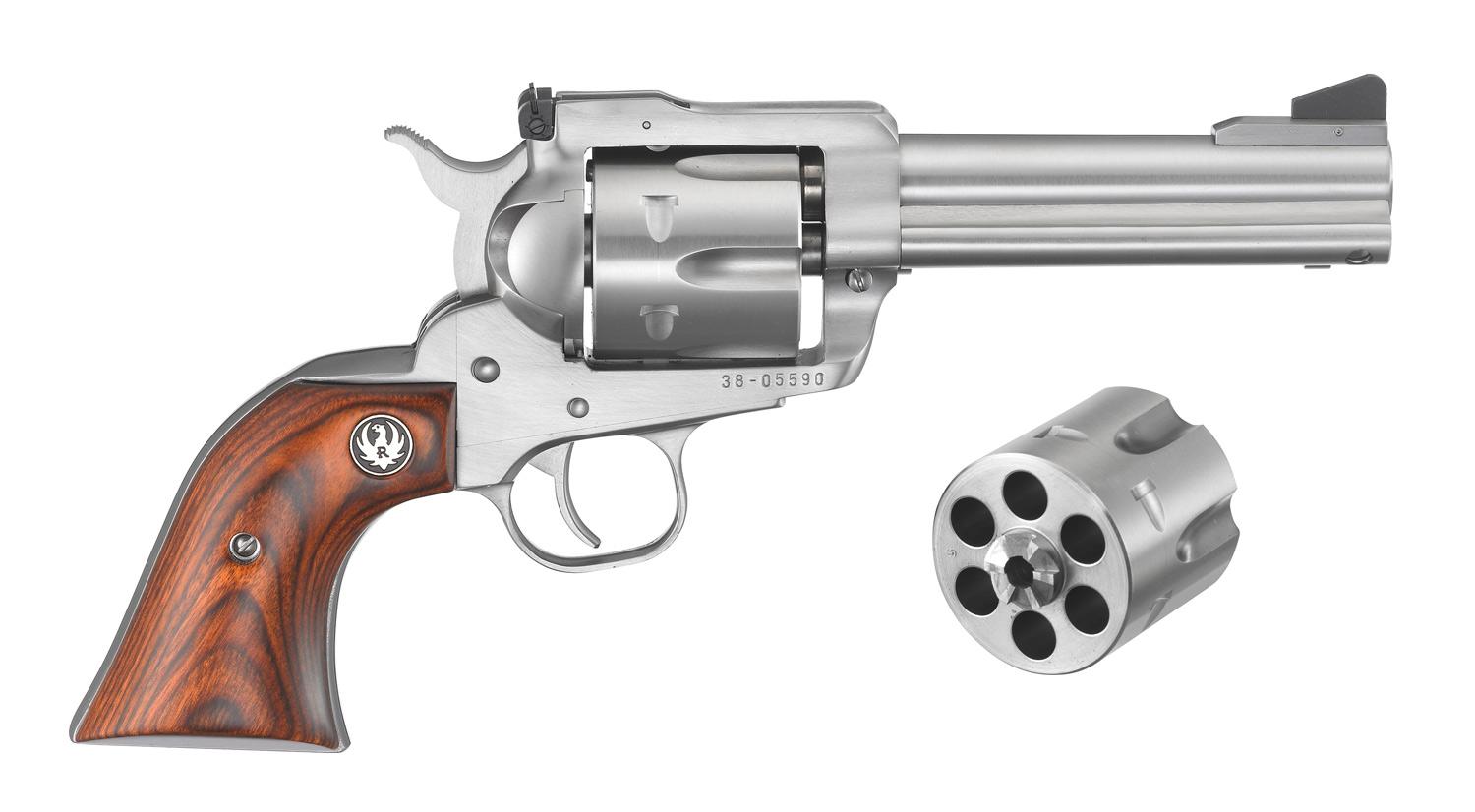 Ruger Blackhawk