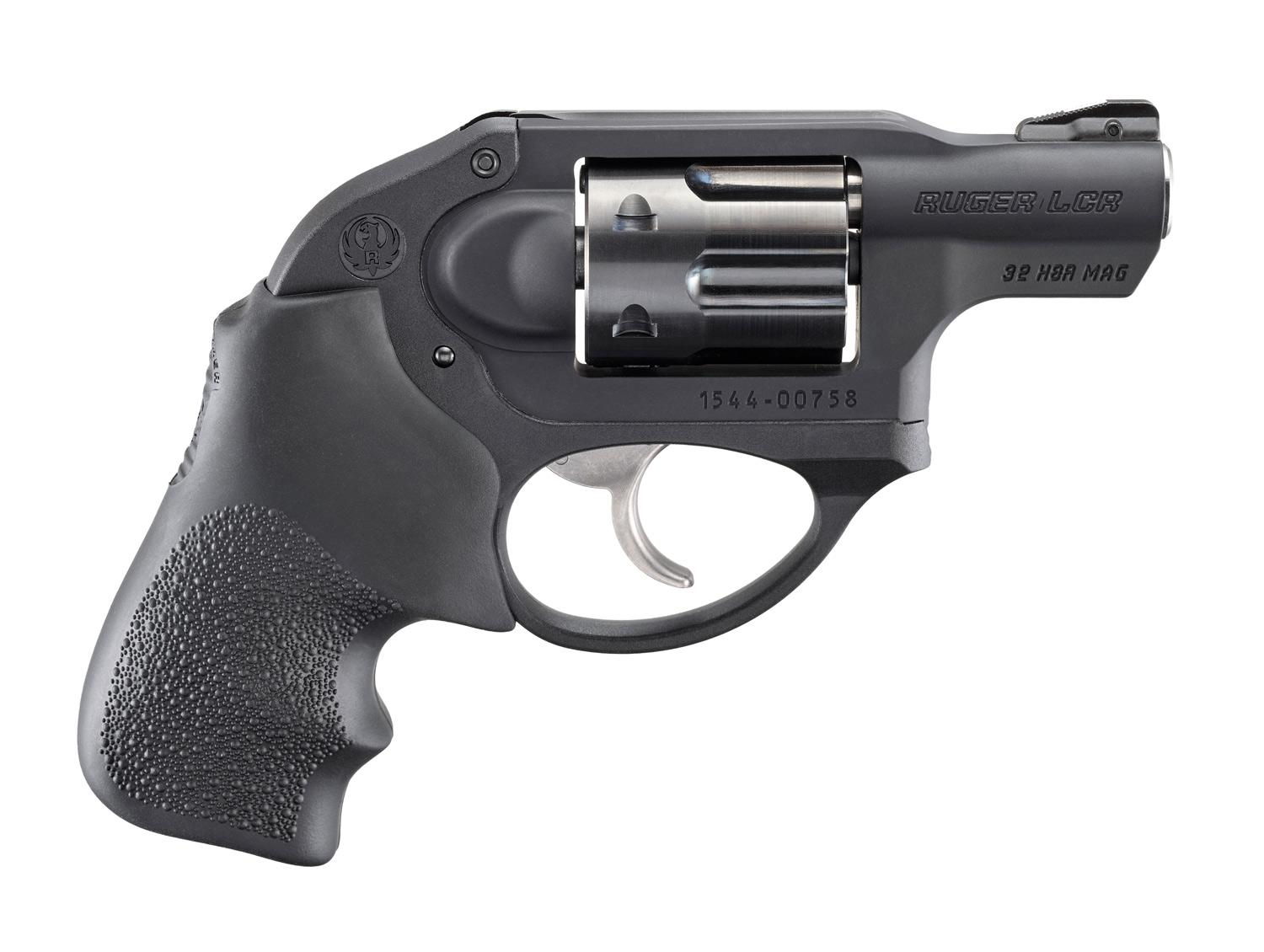 Ruger LCR