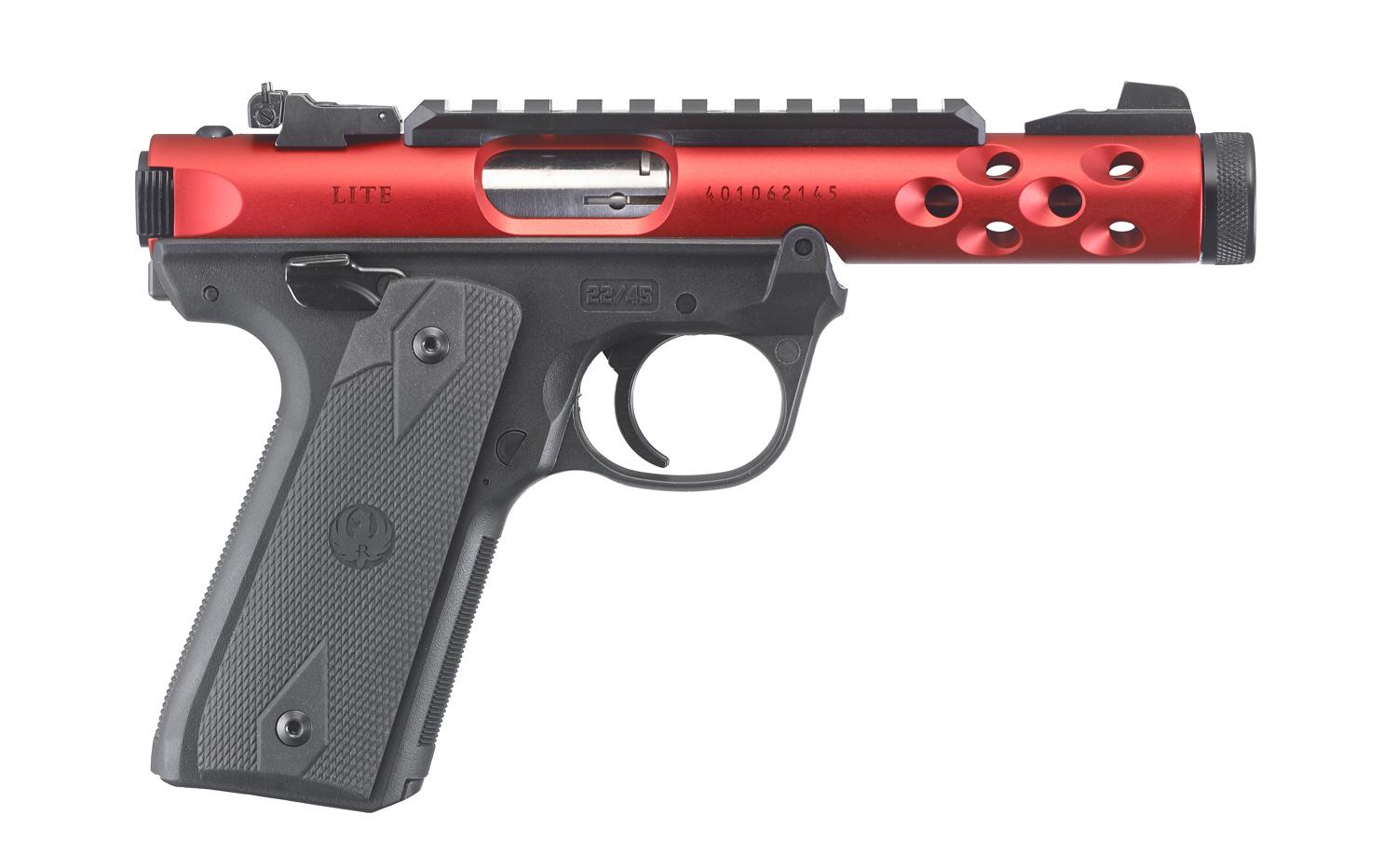 Mark IV 22/45 Lite