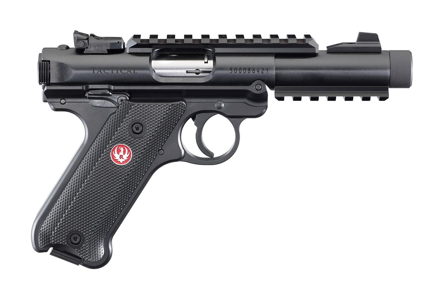 Mark IV Tactical