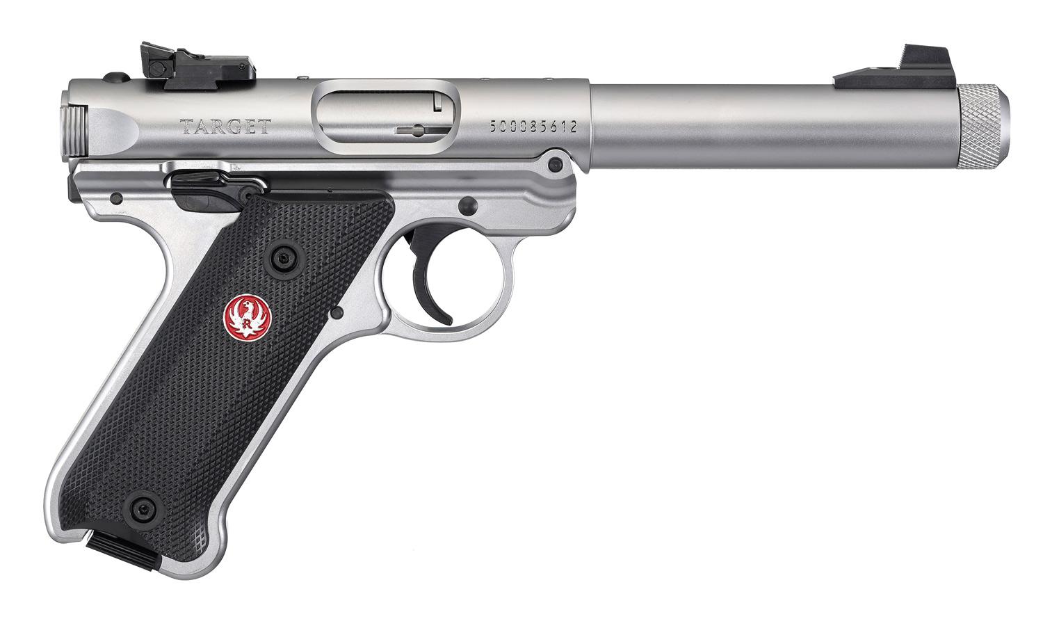 Mark IV Target