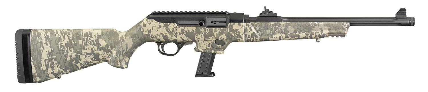 Ruger PC Carbine