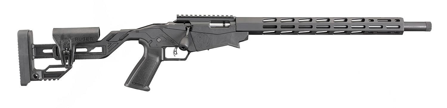 Precision Rimfire