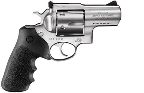 Super Redhawk Alaskan