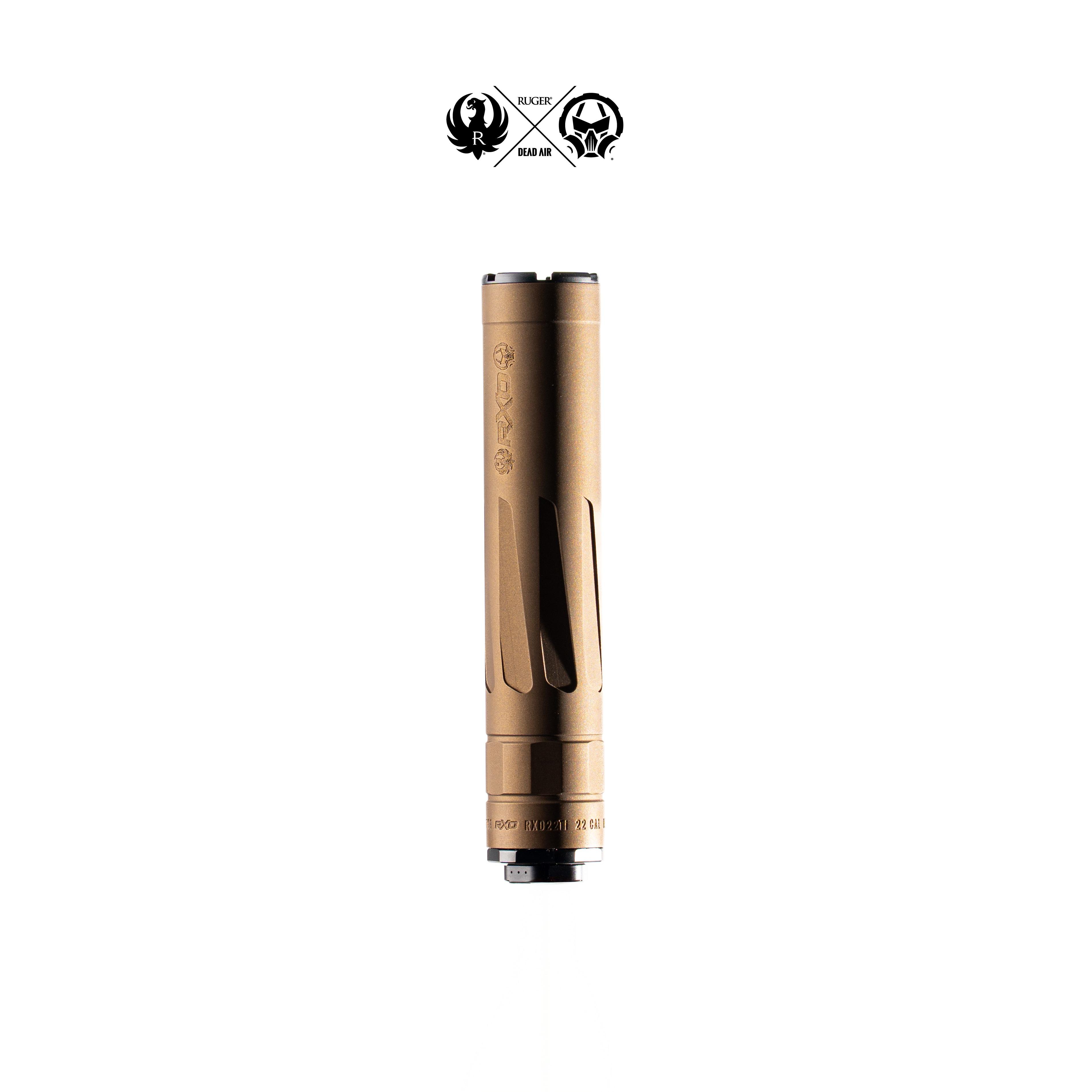 Dead Air Armament RXD