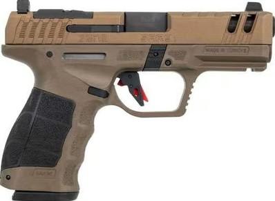 SAR9 Compact Gen 3