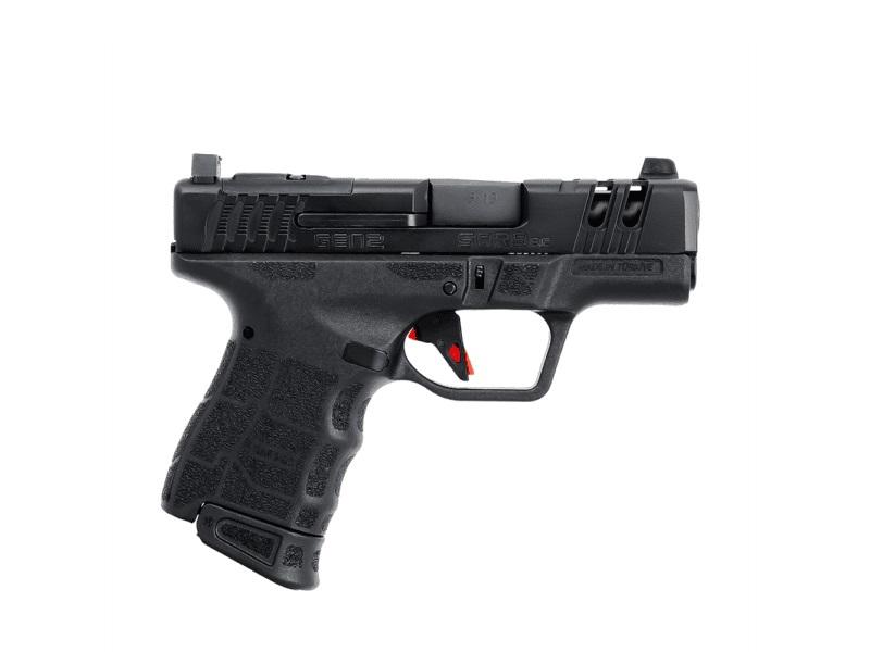 SAR Firearms firearms