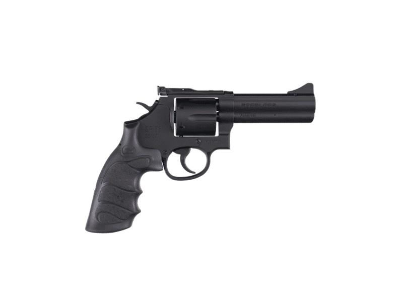SAR Revolver