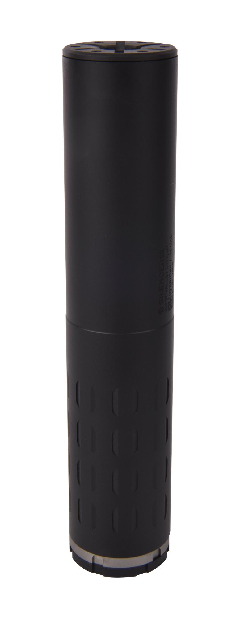SilencerCo Hybrid