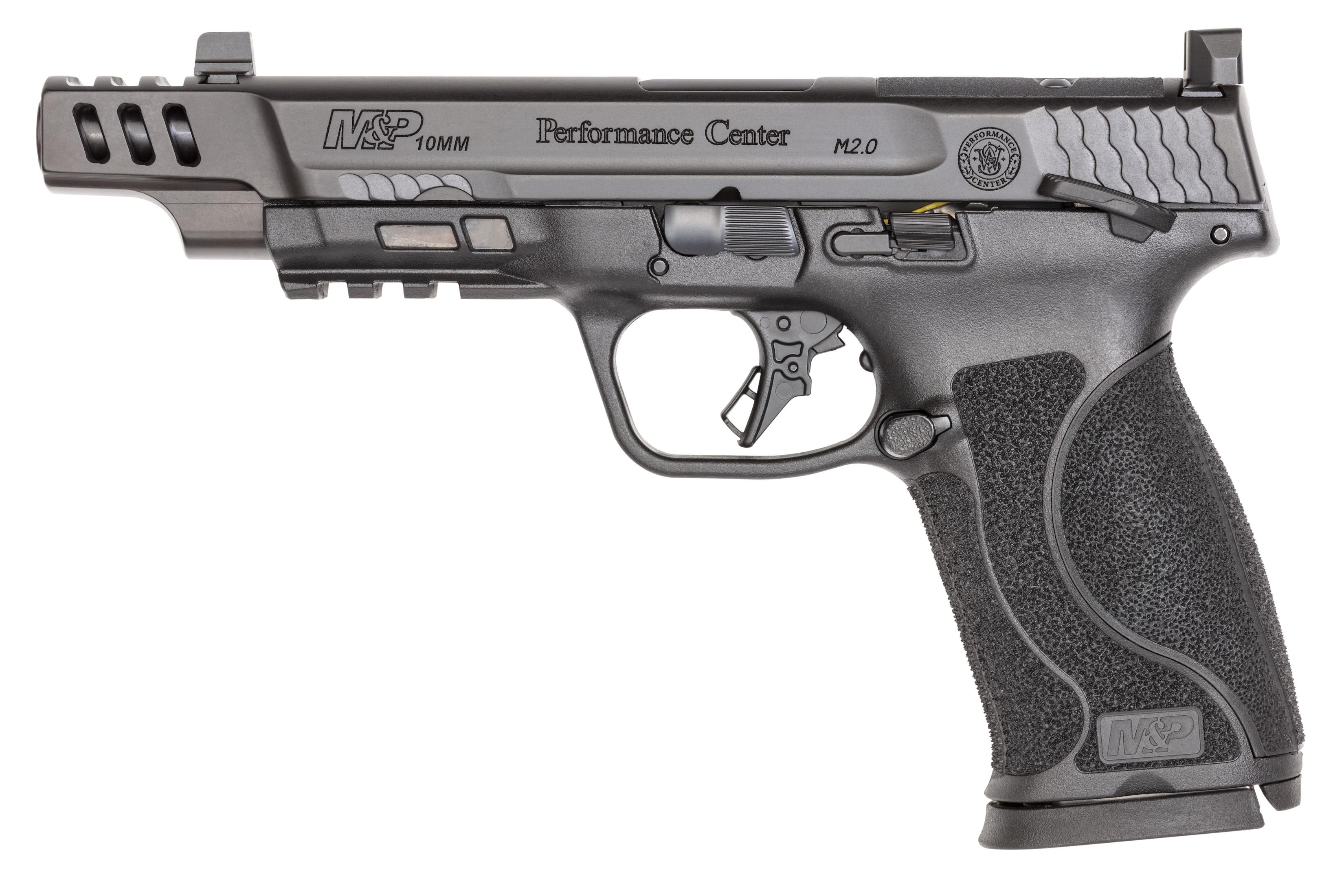 M&P10mm M2.0 PC