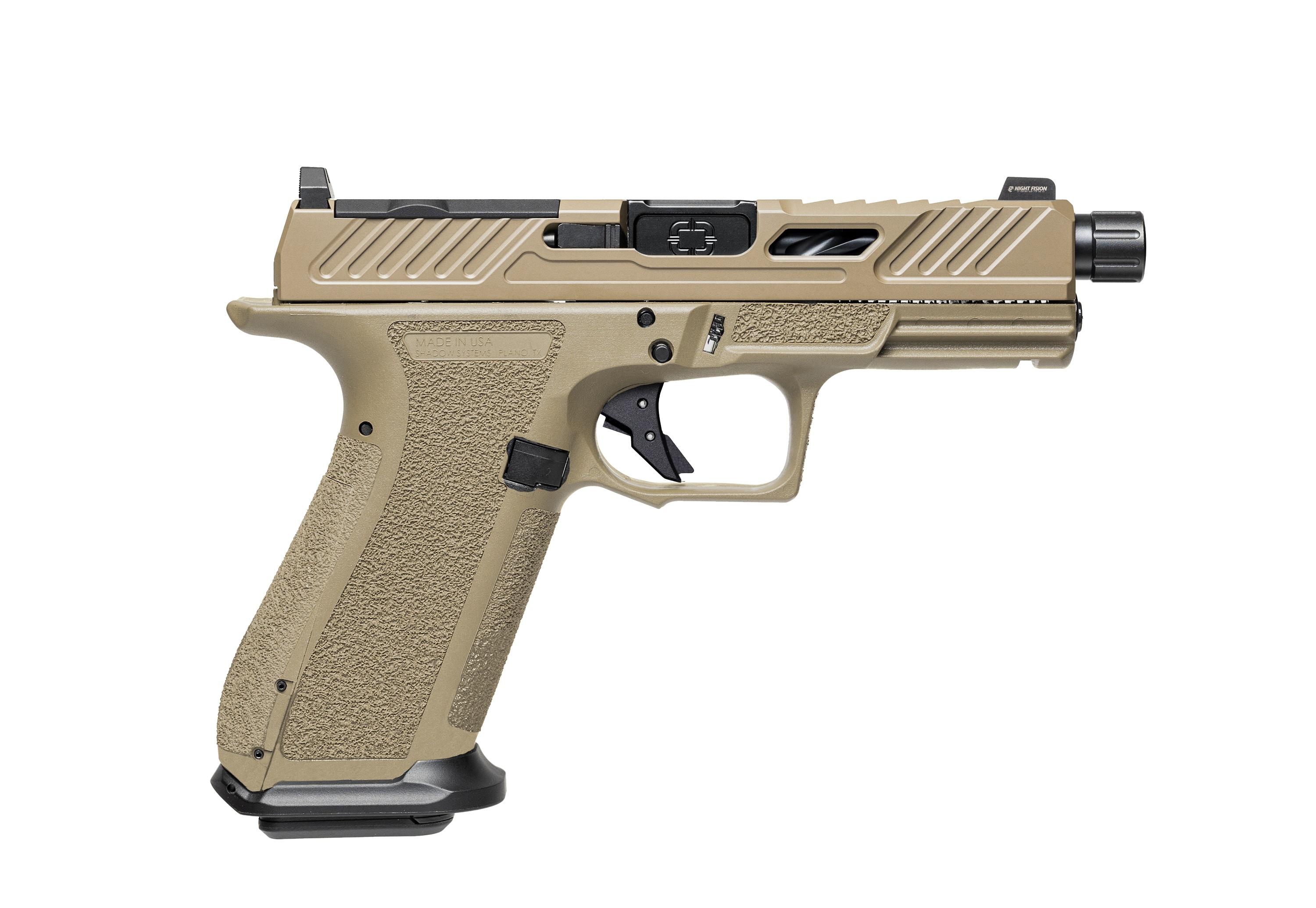 Shadow Systems XR920