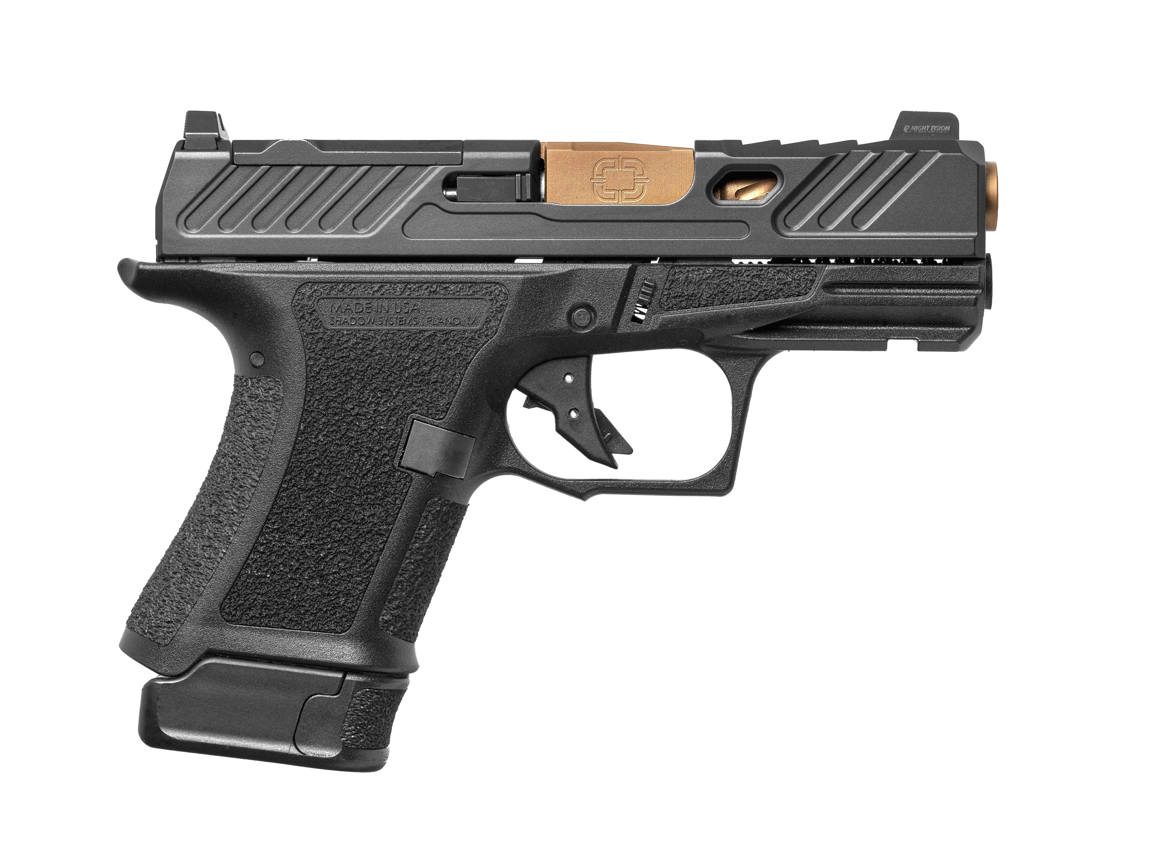 CR920 Elite