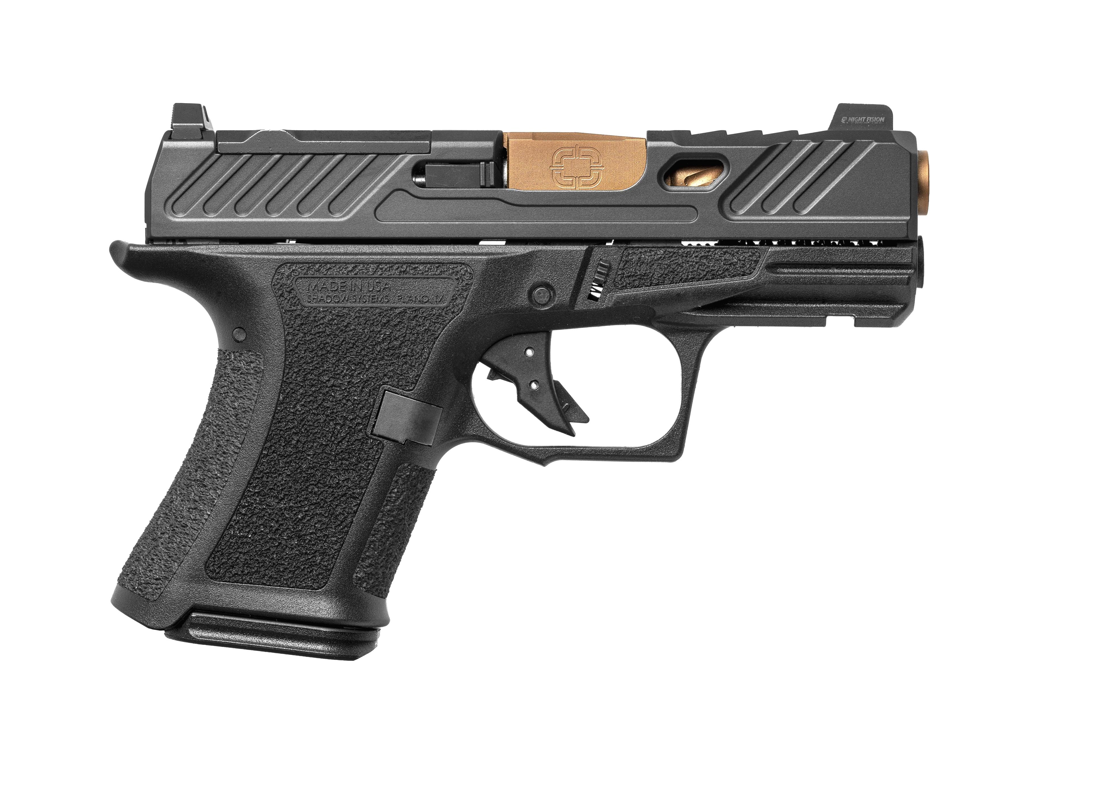 CR920 Elite