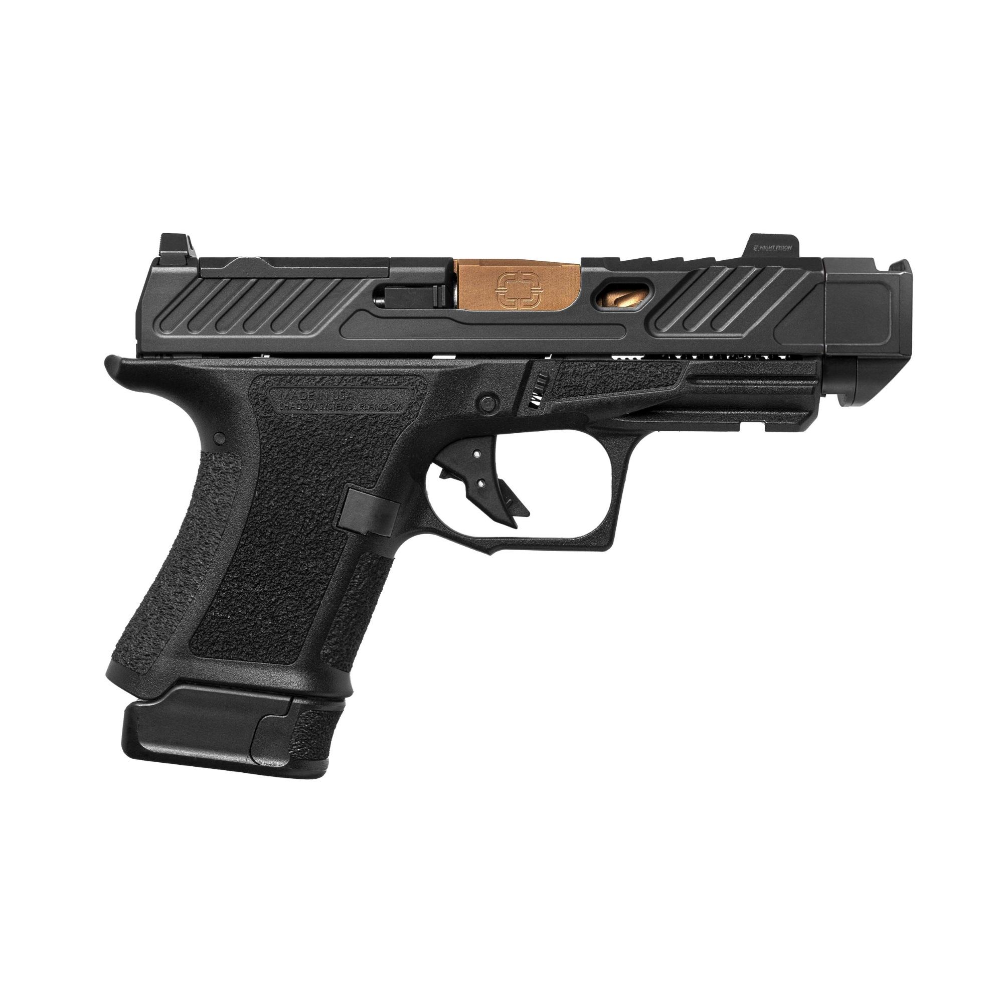 CR920 Combat