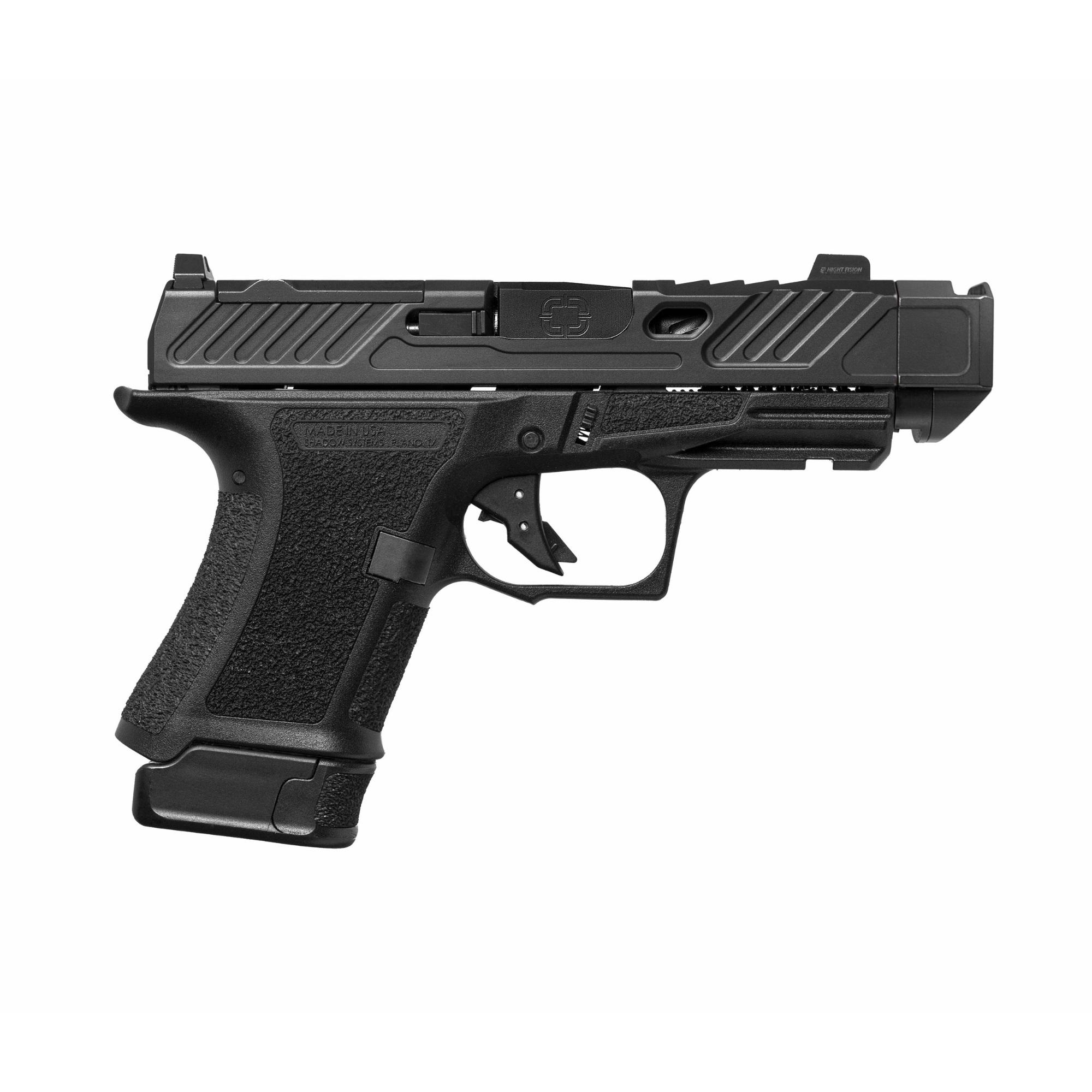 CR920 Combat