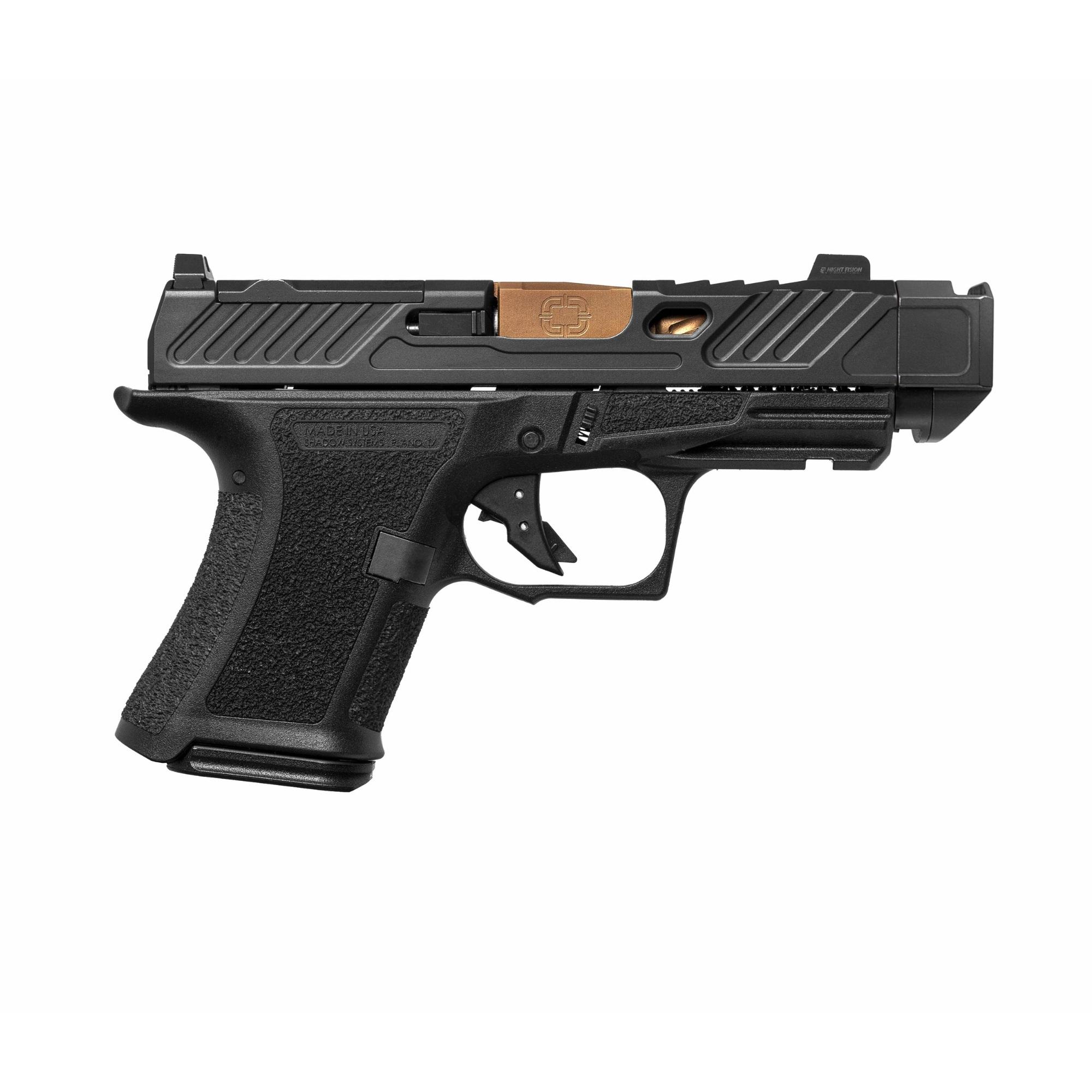 CR920 Combat