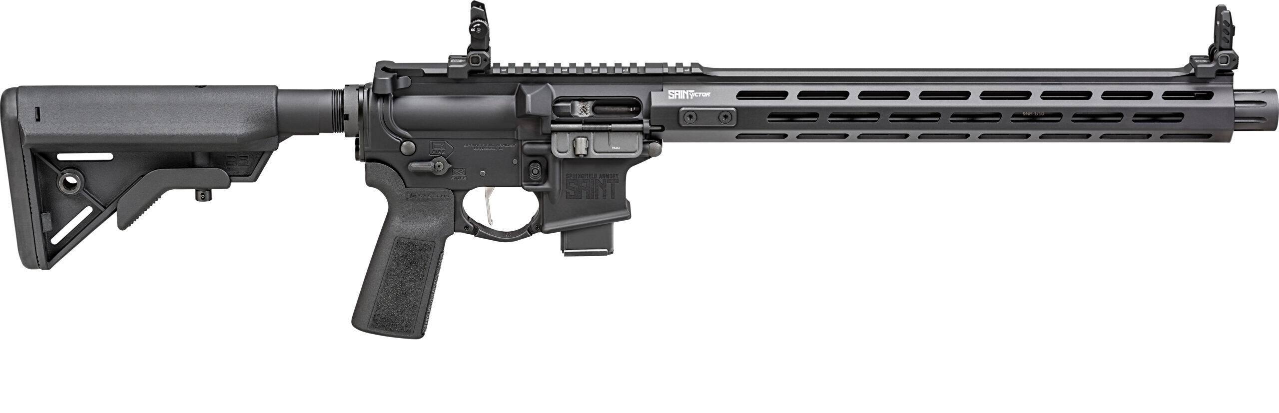 Springfield Armory SAINT