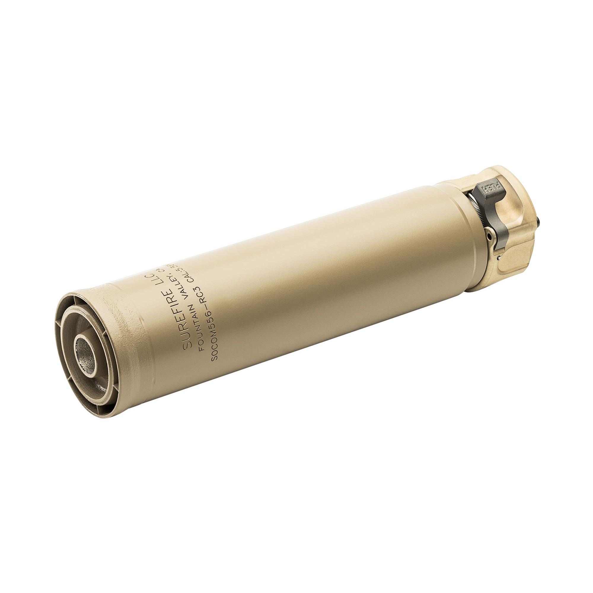 SureFire firearms