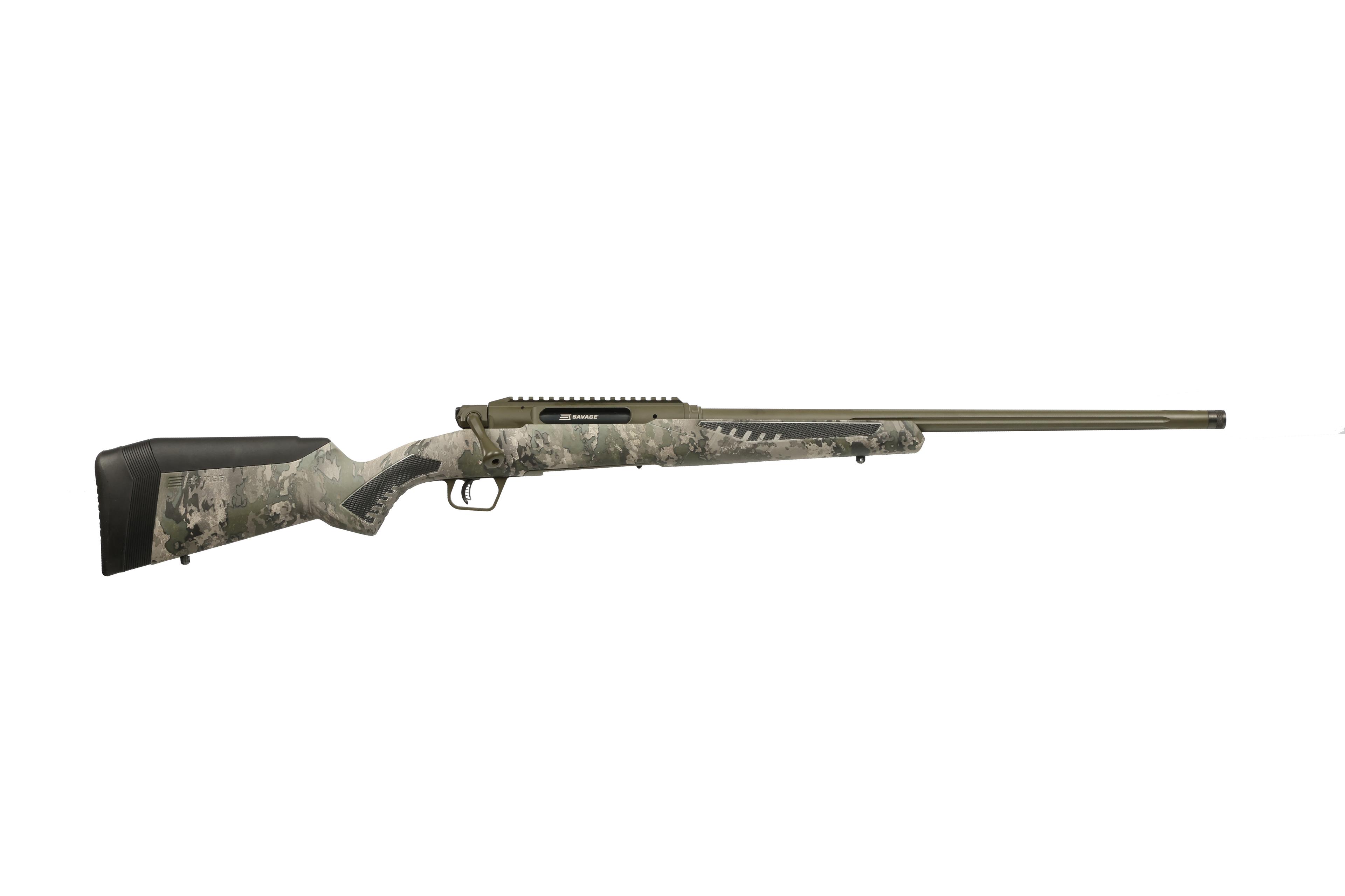 Savage Arms Impulse