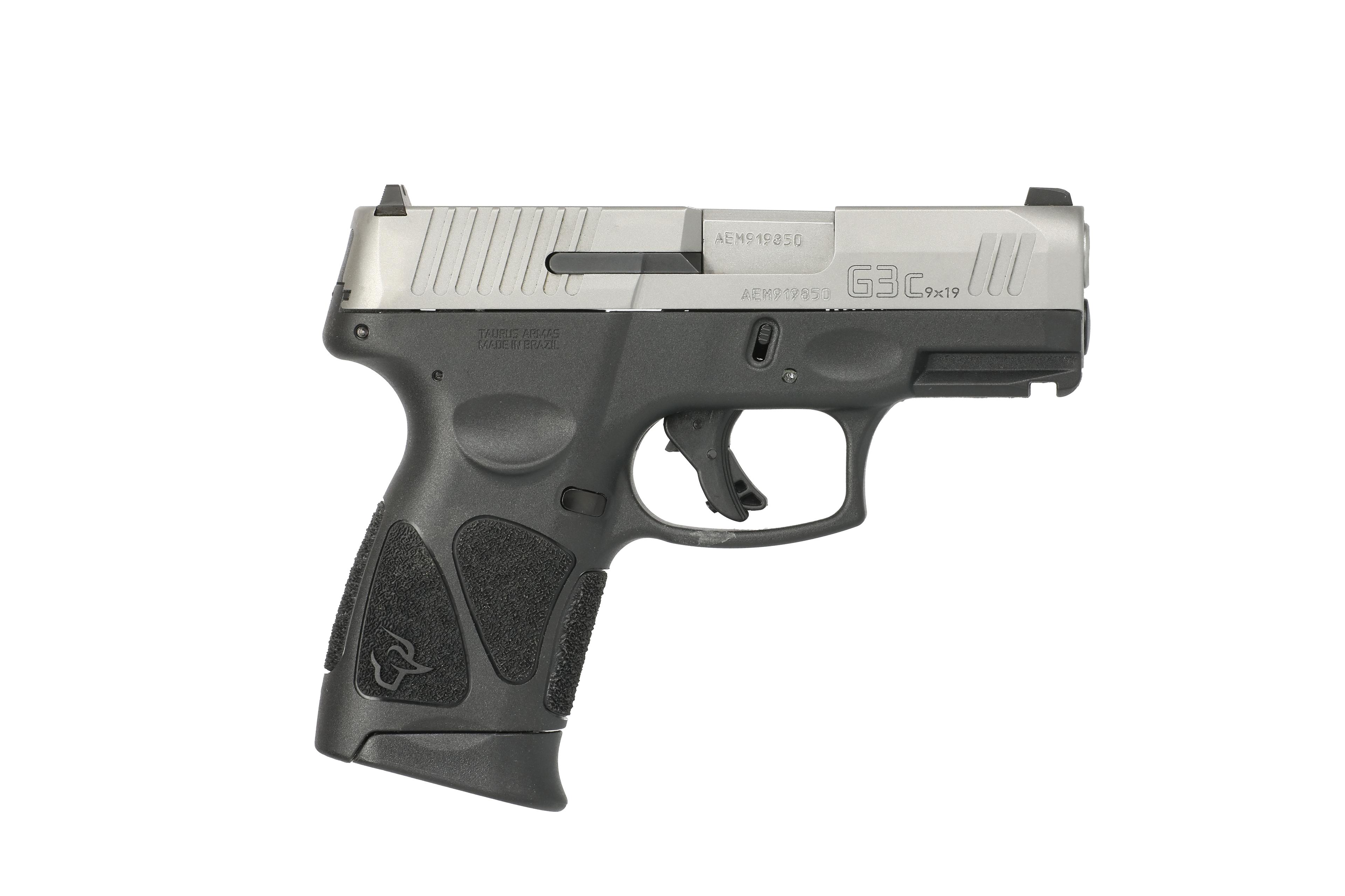 Taurus G3