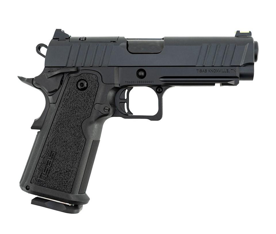 1911 CARRY Double Stack