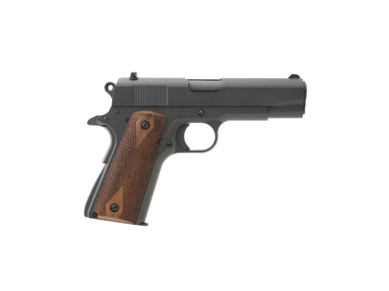 1911A1 Tank Commander