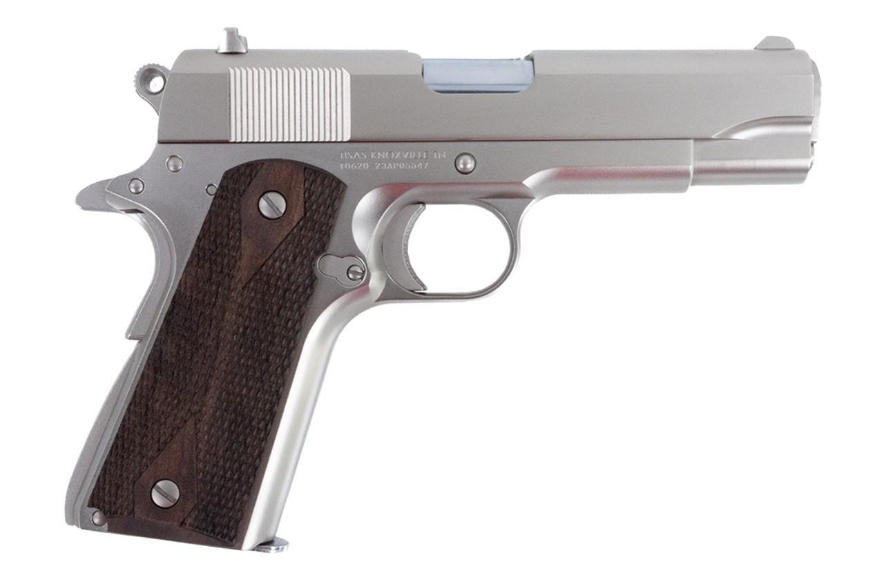 1911A1 Tank Commander