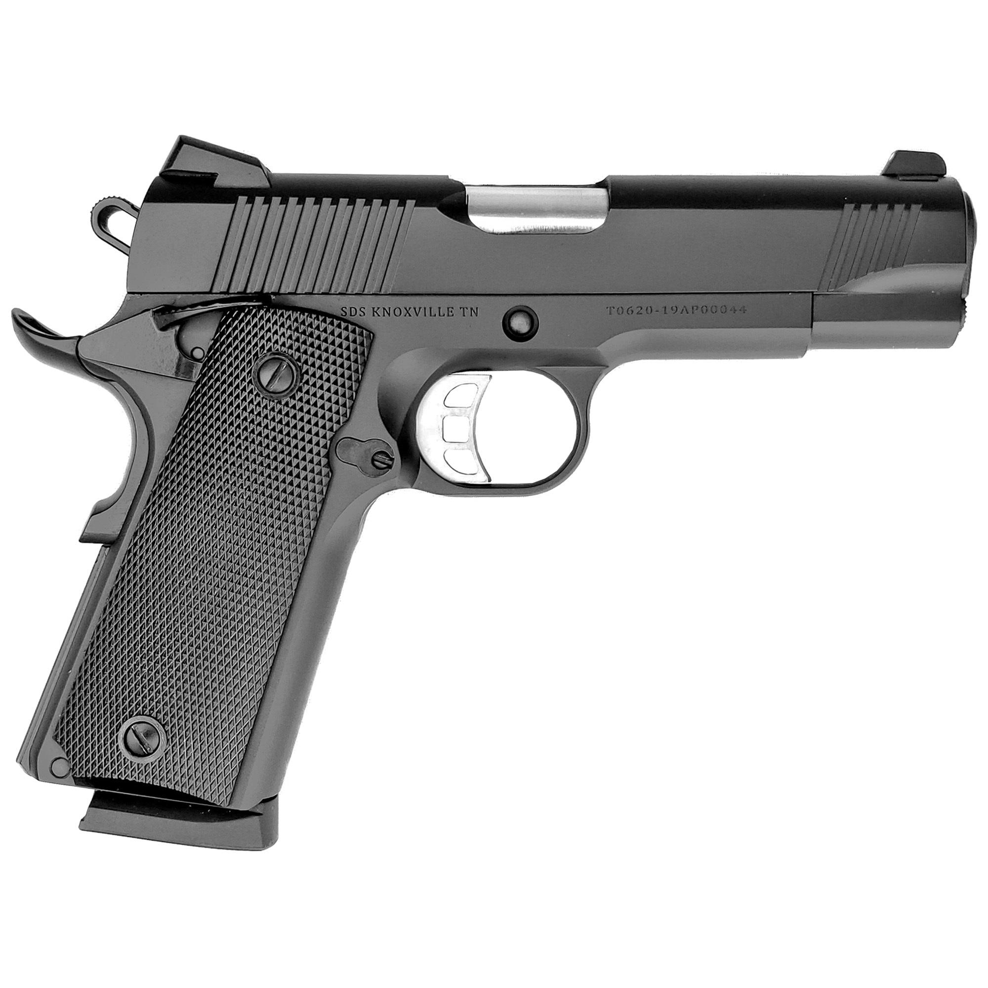 1911 CARRY